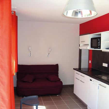 Village Vacances Passion La Buissiere 拉博姆 外观 照片